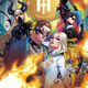 X-Men: Hellfire Gala #1 cover